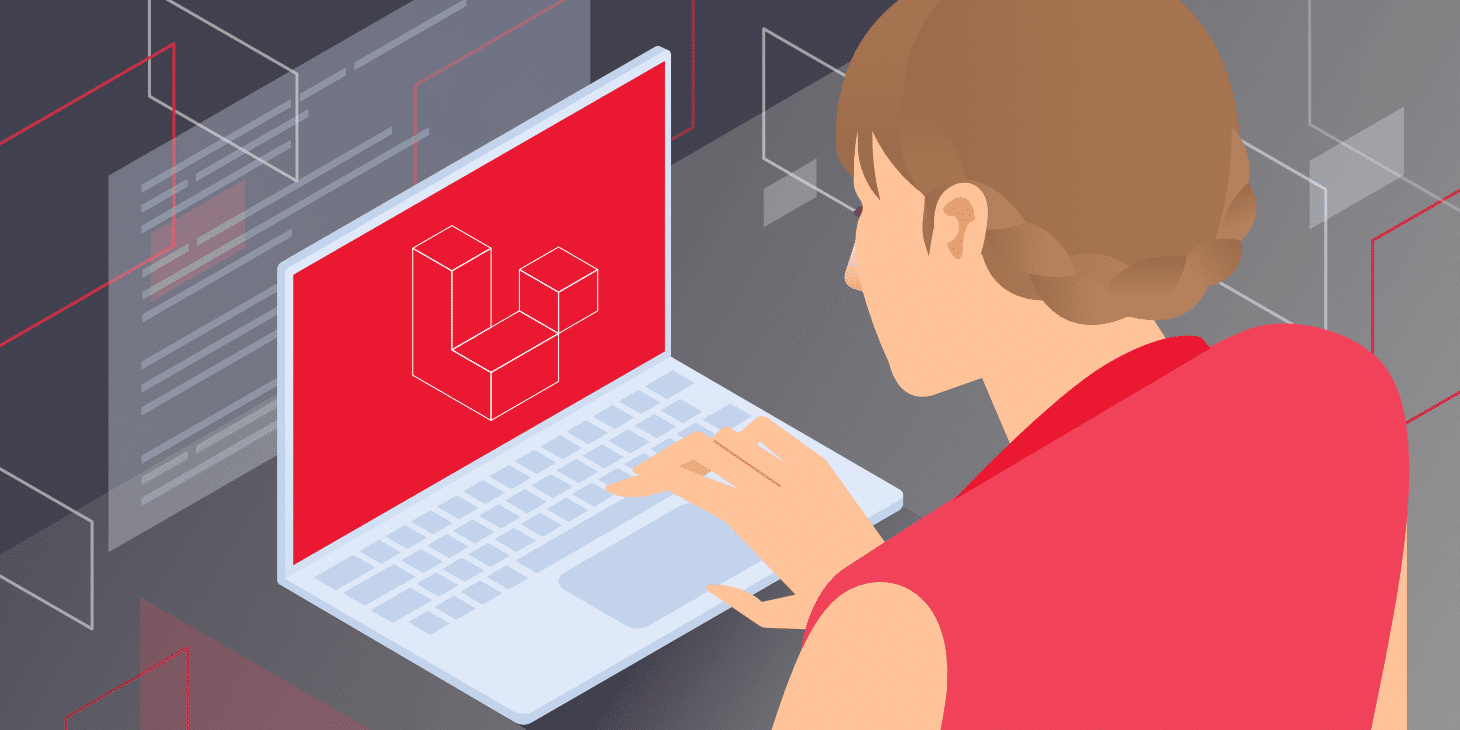 Framework Laravel